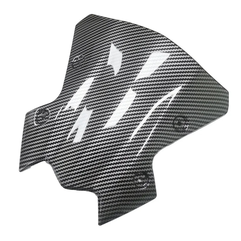 Carbon Look Windshield For Kawasaki Z900 - 2020 to 2023