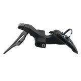 Short License Plate Bracket For Aprilia RS457 - 2024 to 2025