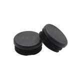 Frame Hole Cover Caps For Honda Monkey 125 - 2018 to 2022