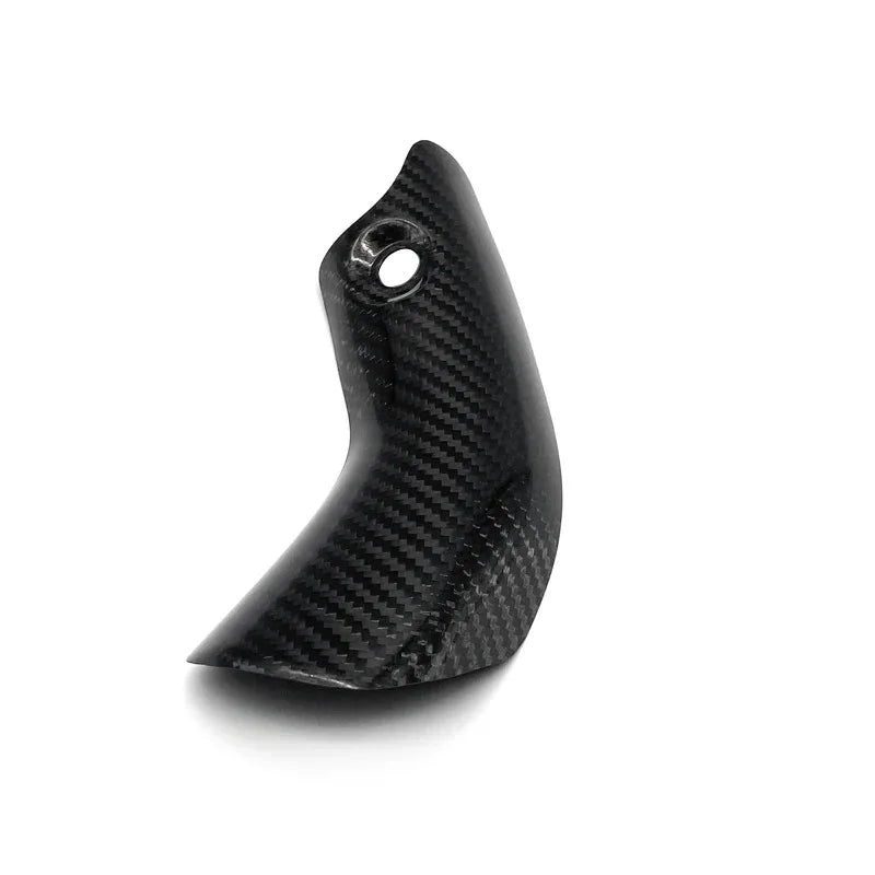 Carbon Fiber Exhaust Heat Shield For Honda X-ADV 750