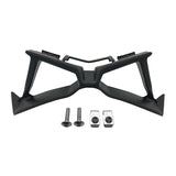 Front Spoiler Winglet Kit For Yamaha MT-09 / MT-09 SP - 2017 to 2020