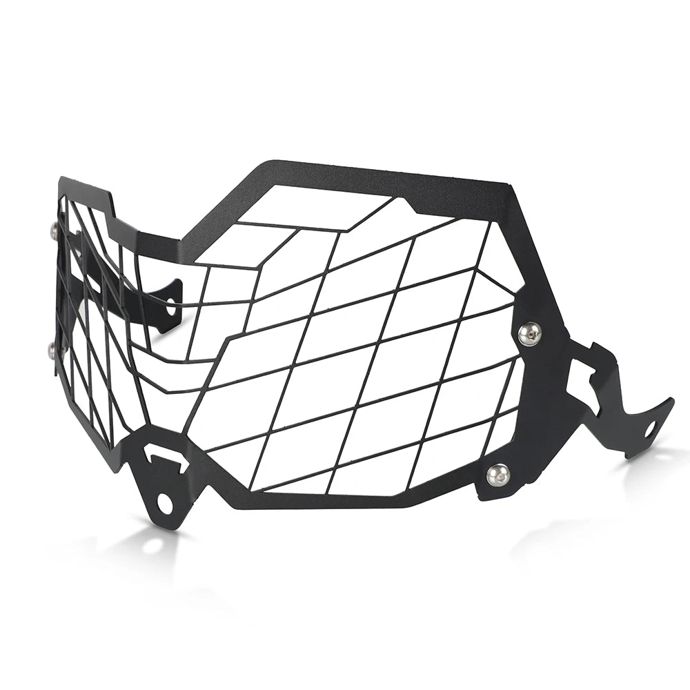 Headlight Guard For Honda CRF250L Rally / CRF300L Rally - 2017 to 2025