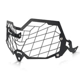 Headlight Guard For Honda CRF250L Rally / CRF300L Rally - 2017 to 2025