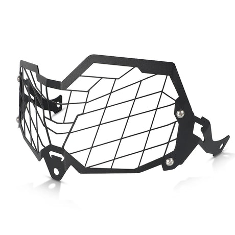 Headlight Guard For Honda CRF250L Rally / CRF300L Rally - 2017 to 2025