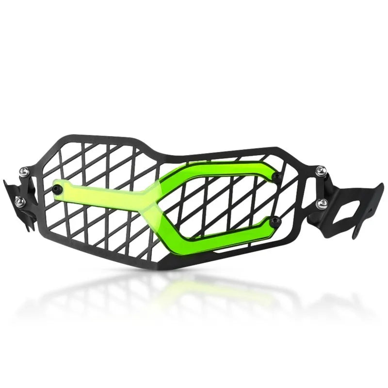 Protection de phare pour BMW F 750 GS / F 850 GS / F 900 GS Adventure / F 800 GS