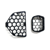Rally Headlight Protector For VOGE 800X - 2025 to 2027