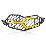 Protection de phare pour BMW F 750 GS / F 850 GS / F 900 GS Adventure / F 800 GS