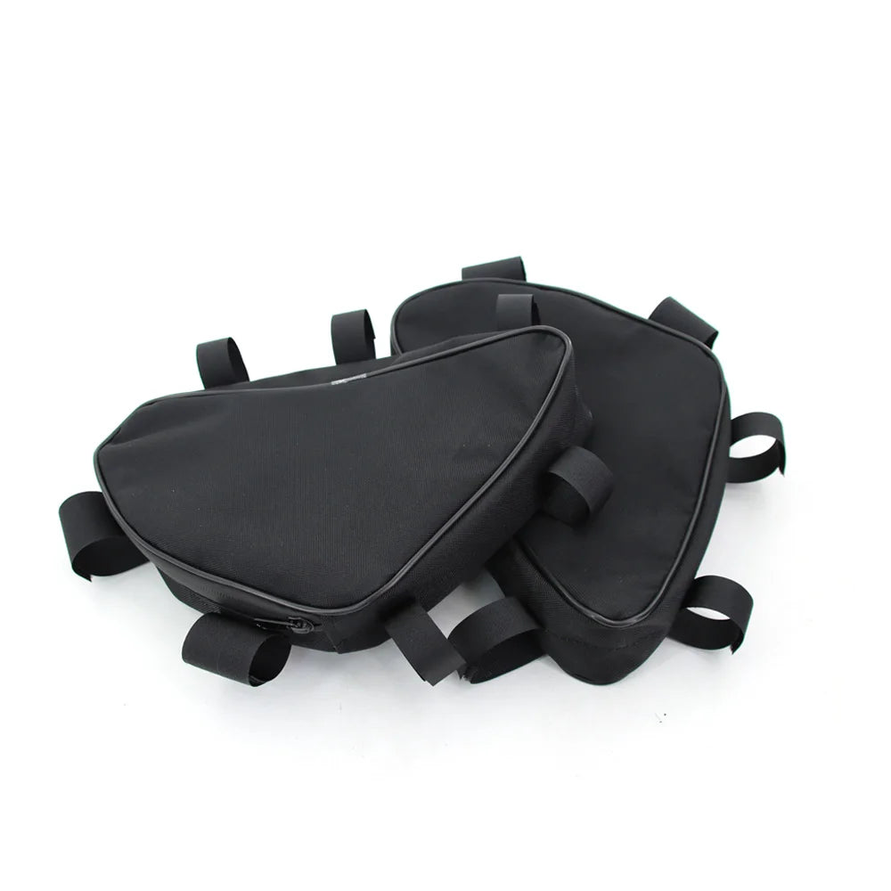 Crash Bar Bags For CFMOTO 450MT