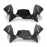 Front Fairing Side Panel Winglets For BMW R1250GS / R1200GS LC - 2015 to 2023