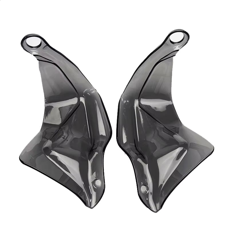 Handguard Wind Deflectors For BMW R1200GS / GS Adventure - 2013 to 2023