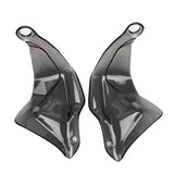 Handguard Wind Deflectors For BMW R1200GS / GS Adventure - 2013 to 2023