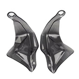 BMW F800GS Adventure handguard set