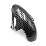 Carbon Fiber Replica Front Fender For BMW S1000RR / S1000R / S1000XR - 2009 to 2024