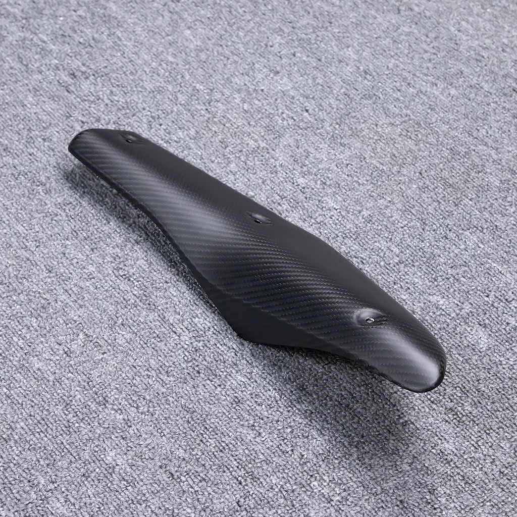 Carbon Fiber Heat Shield For KTM 1290 Super Duke R / GT - 2016 to 2024