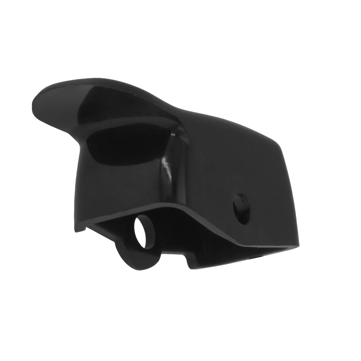 Turn Signal Switch Extension Caps For Harley-Davidson Dyna / Softail / Sportster
