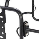 Saddlebag Support Brackets For CFMOTO 450MT IBEX 450 - 2024-2025
