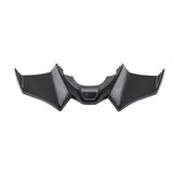 Front Fairing Winglets Spoiler Kit For Yamaha MT-07 2021-2024