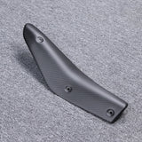 Carbon Fiber Heat Shield For KTM 1290 Super Duke R / GT - 2016 to 2024
