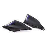 ABS Carbon Replica Side Covers For Yamaha MT-09 FZ-09 - 2014 to 2020