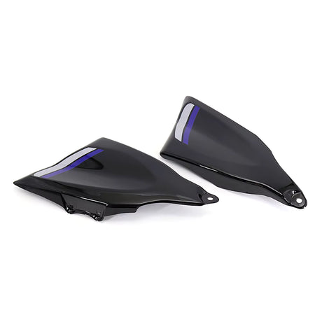 ABS Carbon Replica Side Covers For Yamaha MT-09 FZ-09 - 2014 to 2020