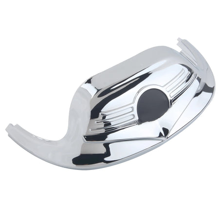 Chrome Front Fender Tip For Harley-Davidson Touring & Heritage Softail