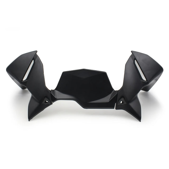 Front Fairing Side Panel Winglets For BMW R1250GS / R1200GS LC - 2015 to 2023