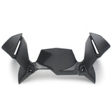 Front Fairing Side Panel Winglets For BMW R1250GS / R1200GS LC - 2015 to 2023