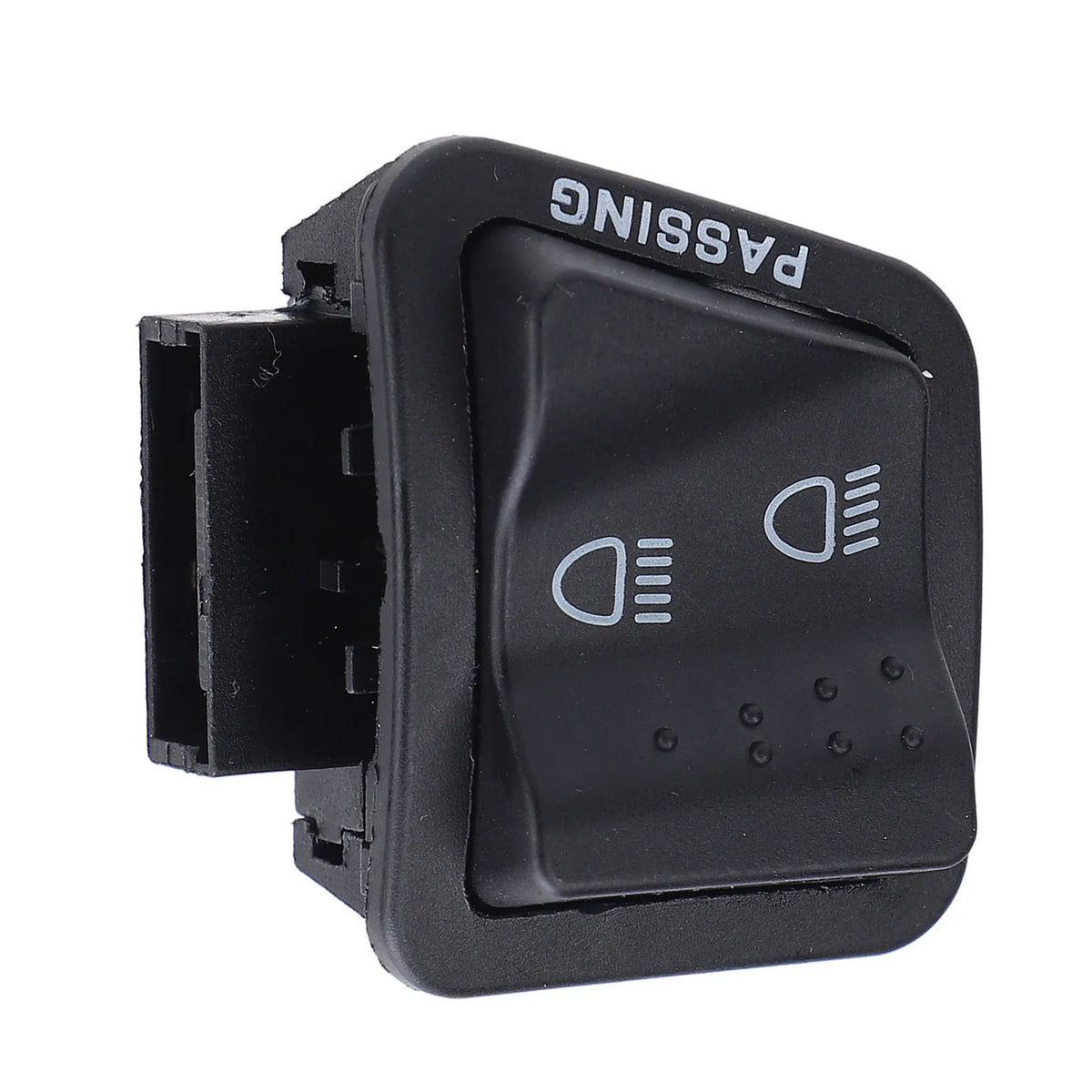 High / Low Beam Headlight Switch For Piaggio Beverly / Fly / Zip