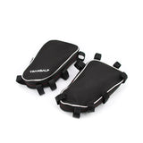 Crash Bar Bags For Honda XL750 Transalp - 2023 to 2024