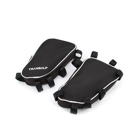 Crash Bar Bags For Honda XL750 Transalp - 2023 to 2024