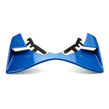 Front Fairing Winglets For Suzuki GSX-R1000 / GSX-R1000R - 2017 to 2025