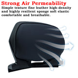 Passenger Backrest For Yamaha Tracer 9 GT - 2020 to 2025