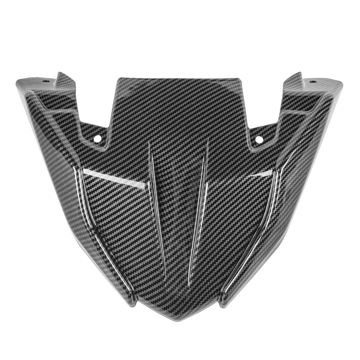 Front Fender Extension For Yamaha Tracer 9 / FJ-09 - 2015-2018