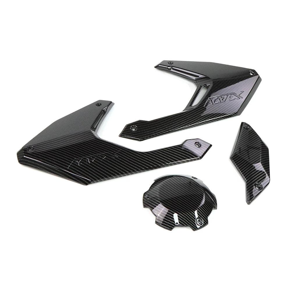 Side Panel Frame Cover Set For Honda X-ADV 750 - 2021 to 2026