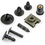 195-Piece Fairing Bolt Kit For Kawasaki Z650 / Z900 / Z1000