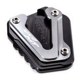 Kickstand Side Stand Enlarger Pad For CFMOTO 450MT - 2024 to 2025