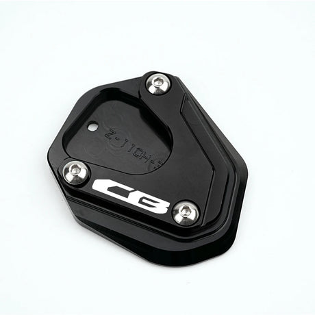 Patin de béquille pour Honda CB650R / CB500F / CB500X / CB300R