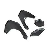 Side Panel Frame Cover Set For Honda X-ADV 750 - 2021 to 2026