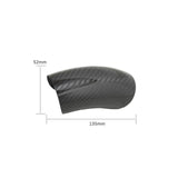 Carbon Fiber Air Intake Cover For BMW R nineT