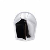 Horn Cover In Chrome Or Black For Harley-Davidson Touring - 1993 to 2018