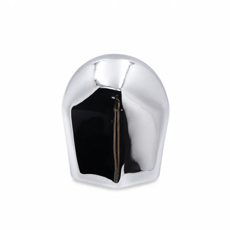 Horn Cover In Chrome Or Black For Harley-Davidson Touring - 1993 to 2018