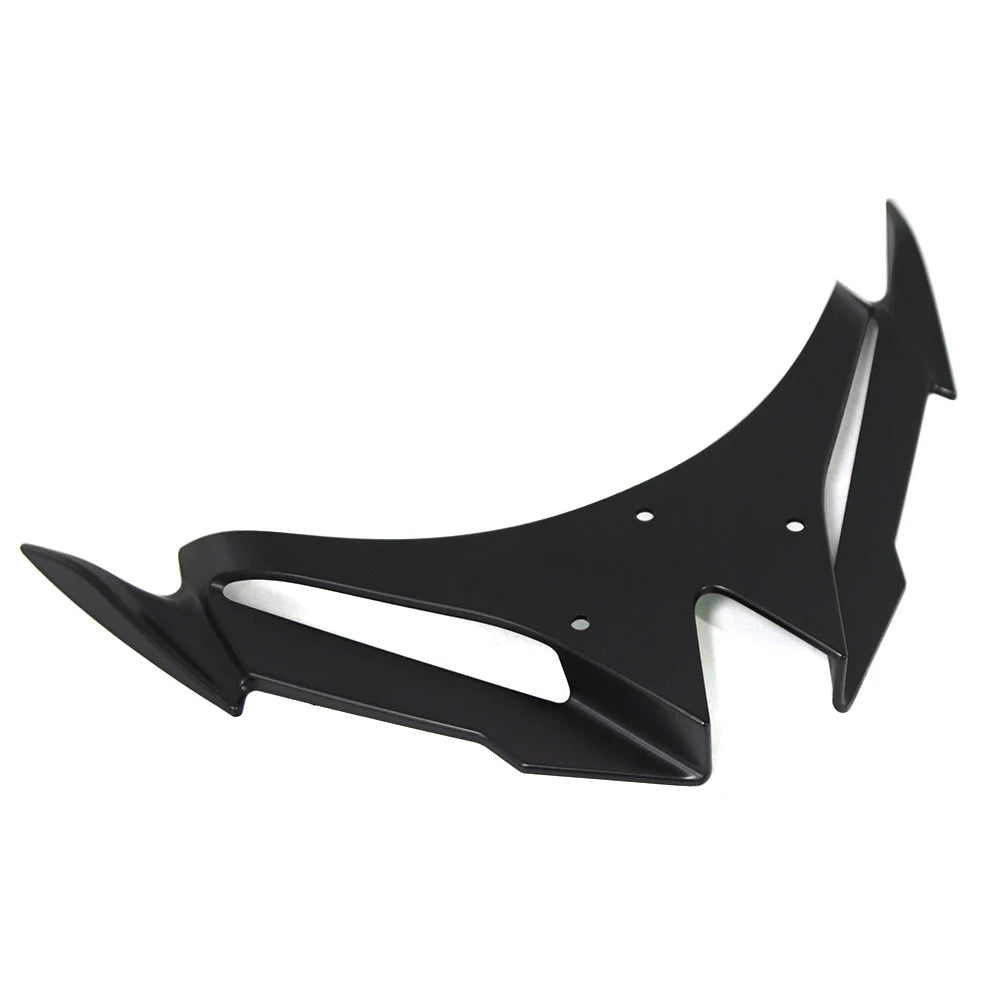 Front Fairing Winglets For Kawasaki Ninja 500 / Ninja 500 SE - 2024 to 2026