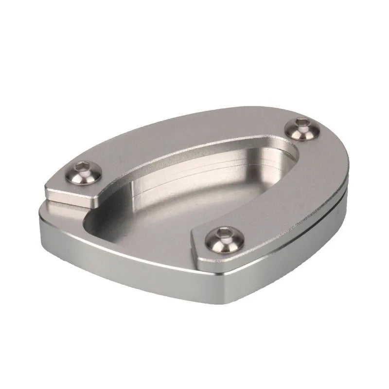 Kickstand Pad For Triumph Street Triple 675 / 765 - 2007 to 2024