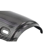 Carbon Fiber Exhaust Heat Shield For BMW R1200GS / R1250GS - 2013 to 2023