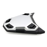 Rear Seat Cowl For BMW R1300GS - 2023 to 2025