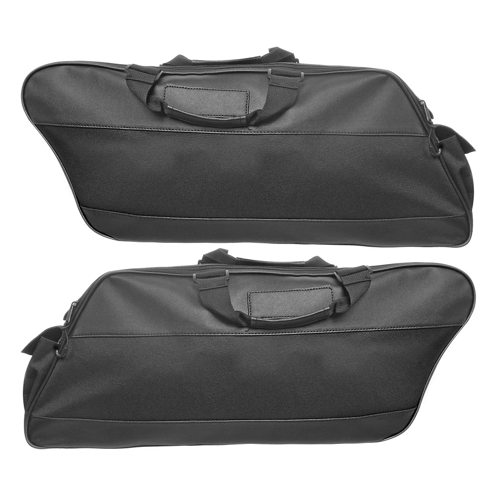 Saddlebag Inner Bags For Harley-Davidson Touring Road King / Street Glide - 1993 to 2023