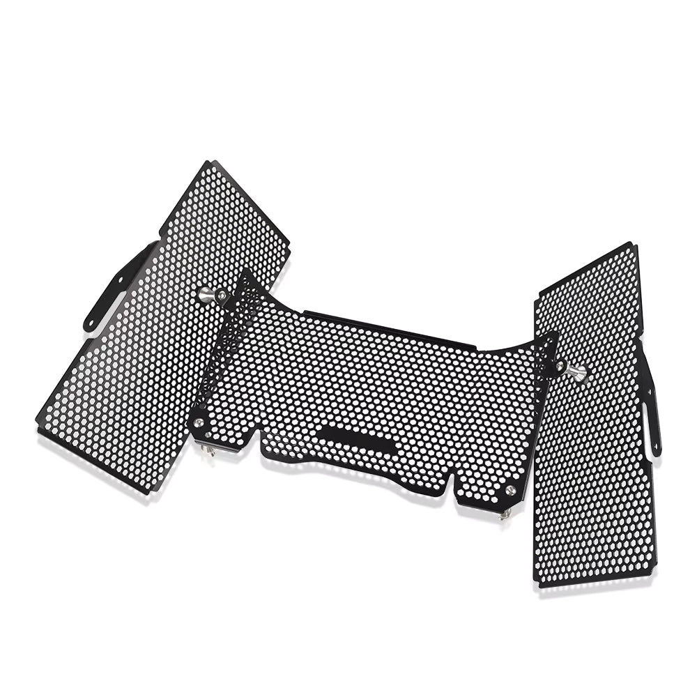 Radiator Cover Guards For Ducati Multistrada V4 / V4S - 2021 to 2027