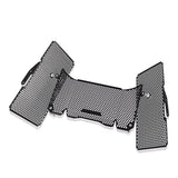Radiator Cover Guards For Ducati Multistrada V4 / V4S - 2021 to 2027
