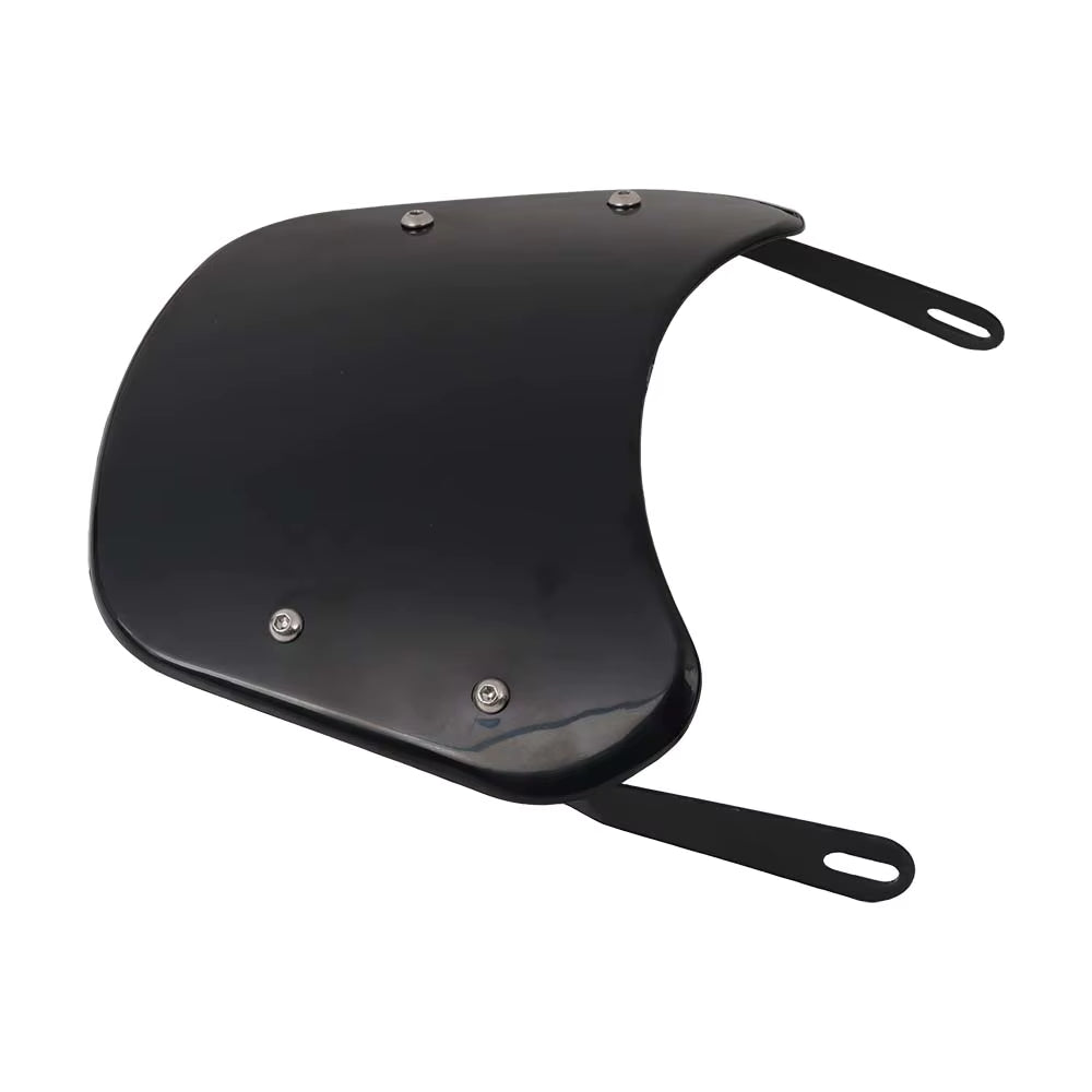 Windscreen Trim Ring For Yamaha XSR125 XSR155 XSR700 XSR900