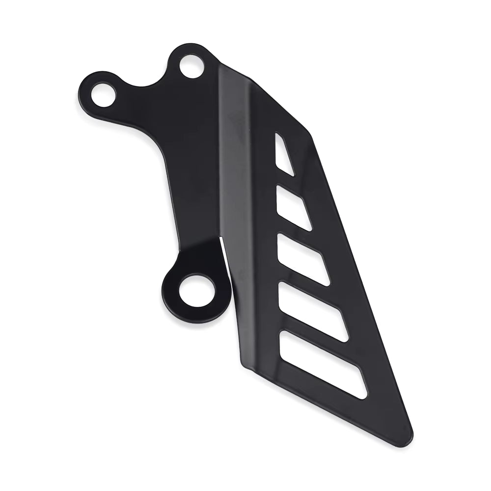 Throttle Body Cover Plate For Yamaha MT-07 / FZ-07 / Tracer 7 - 2013 to 2025